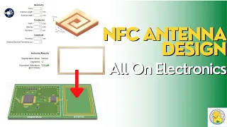 Design Your Own NFC Antenna