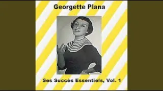 Georgette Plana   E Viva España  Special Rework