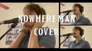 Nowhere Man - The Beatles (Full Cover)