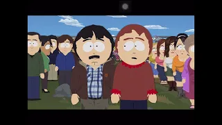 (4/4) cartman’s boobs save society [SOUTH PARK THE STREAMING WARS PART 2]