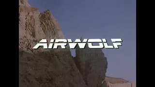 Airwolf Theme - 2019 - Korg Gadget 2
