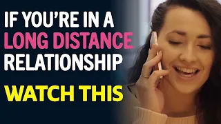 THIS HAPPENS In Long Distance Relationships ALL THE TIME | Jay Shetty