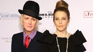 Lisa Marie Presley’s Ex Michael Lockwood Likely Granted Full Custody of Twins