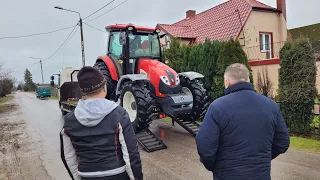 Nowy Nabytek Na Gospodarstwie Andrzeja! - Marek Sprawdza Sprzęt