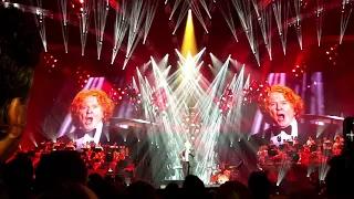 Simply Red - If you don't know me by now (Symphonica in Rosso)