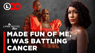 Bwire Ndubi on battling cancer, break up with Dan Sonko and finding her spiritual path | LNN