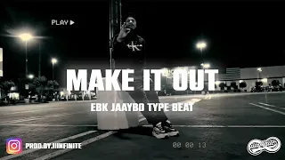 Aggressive Ebk Jaaybo Type Beat 2021 - "Make it out" (Prod. by IIInfinite)