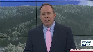 WYMT Mountain News at 6 p.m. - Top Stories - 4/1/24