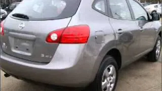 2009 Nissan Rogue - Concord NH