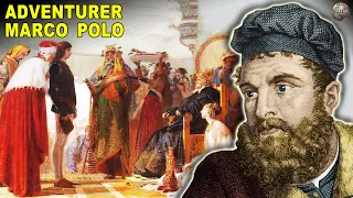 Surprising Facts About Marco Polo