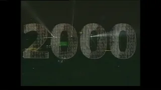 CBS 6 Video Vault - January 2, 2000 - Did America survive the Y2K computer bug?