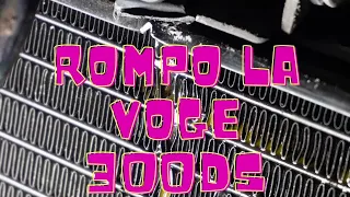 ❌❌❌VOGE 300 DS MUERTA❌❌❌ | SOLO ME PUEDE PASAR A MI