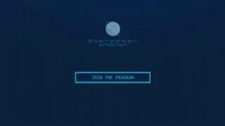 Stargazer program trailer