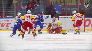 Jokerit 2 SKA 3, 7 February 2021