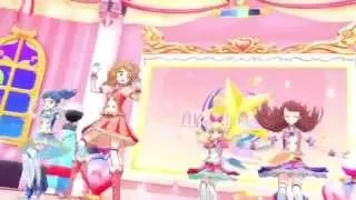 Aikatsu! - SHINING LINE + FULL