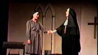 Freeport Community Players Sound of Music 1997