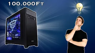 Vegyünk használt Gamer PC-t 100 ezer ft-ért Elejétől a végéig!