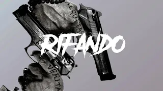 (Gratis) ''Rifando'' Beat De Narco Rap 2019 (Prod. By J Namik The Producer)