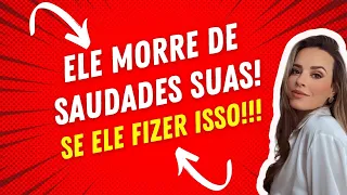 ELE MORRE DE SAUDADES SUA!!!