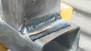not everyone knows the galvanized thin welding technique | spot welding
