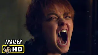 THE NEW MUTANTS (2020) NEW "Dangerous" Trailer [HD] Marvel X-Men