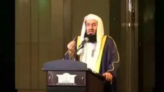 The Story Of Khalid Ibn Walid ~ Mufti Ismail Menk ~ Ramadan 2014