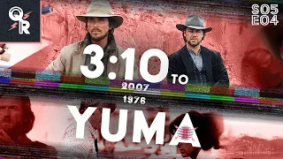 3:10 to Yuma in 1976 | Quantum Recast S5 E04