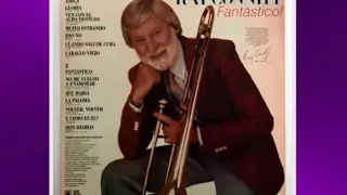 Ray Conniff - Volver, Volver (1983)