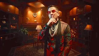 De La Ghetto, Chencho Corleone, Ñengo Flow "NO ES NORMAL" ft. Zion & Nio García (Video Musical)