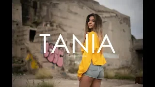 Tania | Ja Doria Filmbook Cinematic Video