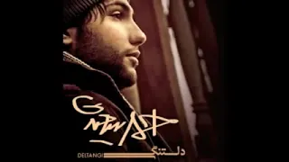 Deltangi | sad song by Ahmad Saeedi | دلتنگی | آهنگ غمگین از  احمد سعیدی