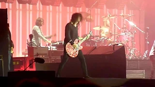 Foo Fighters - Monkey Wrench -- Live At Rock Werchter 02-07-2017