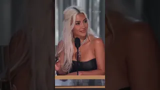 Kim Kardashian Gets Booed