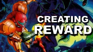 Super Metroid and Reward | PostMesmeric