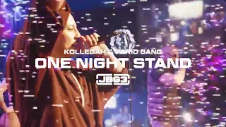 Farid Bang feat. Kollegah # One Night Stand