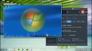 Windows 7 Media Center (custom startup)