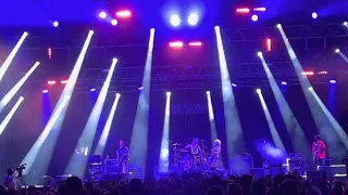 Wargasm - Your Patron Saints (Live at Rock for People 2022, Hradec Kralove)