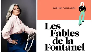 "Les Fables de la Fontanel", nos vies intimes et sexuelles racontées dans 23 délicieuses fables