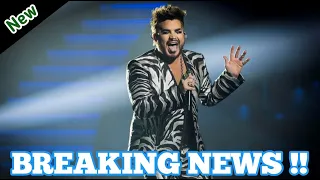 Big Sad News 😭 American Idol And Musicians Adam Lambert  Shocking News 😭