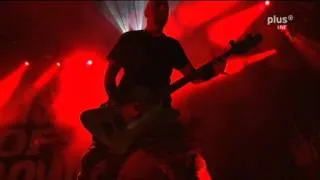 System Of A Down - B.Y.O.B. (live @ Rock am Ring 2011