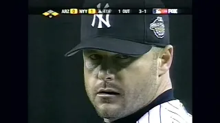 2001 World Series Game 3 Highlights | Arizona Diamondbacks vs. New York Yankees