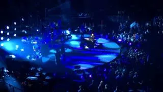 Billy Joel Sept. 17th, 2014 MSG