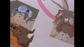 Infermon - Digimon: The Movie