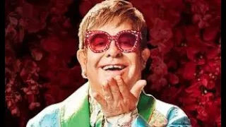 Elton John - Cold Heart (LIVE)