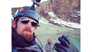 Climbing Kilimanjaro - Western Breach Route / Lemosho Route - Ends of the Earth episode