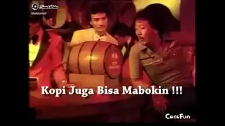 story Wa warkop dki - om indro pesen kopi di bar