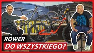 Rower do wszystkiego? Trek Fuel EX 5 i 7