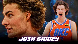 9 Minutes Of Josh Giddey Magic! 🔥