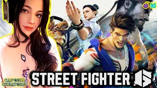 Street Fighter 6 Is Everything I Could Have Hoped For! - Full Game Review!