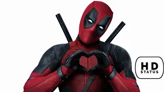 Deadpool Whatsapp Status | 2020 | Kosandra Adam Maniac Remix